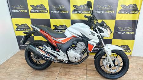 HONDA CB 250 F Twister FLEXONE, Foto 1