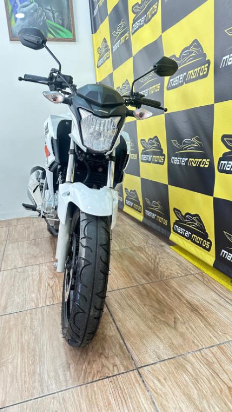 HONDA CB 250 F Twister FLEXONE, Foto 5