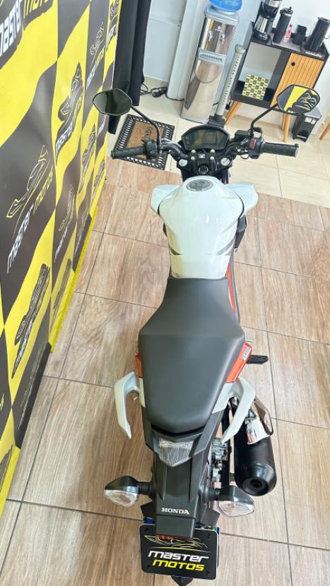 HONDA CB 250 F Twister FLEXONE, Foto 6