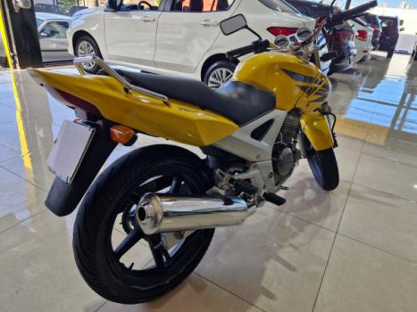 HONDA CB 250 F Twister , Foto 5