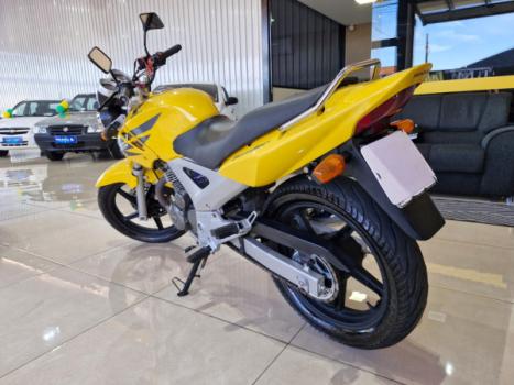 HONDA CB 250 F Twister , Foto 6