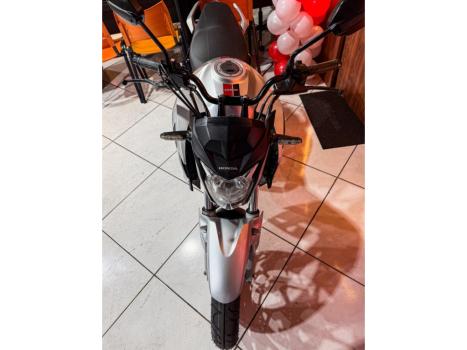 HONDA CB 250 F Twister FLEXONE, Foto 4