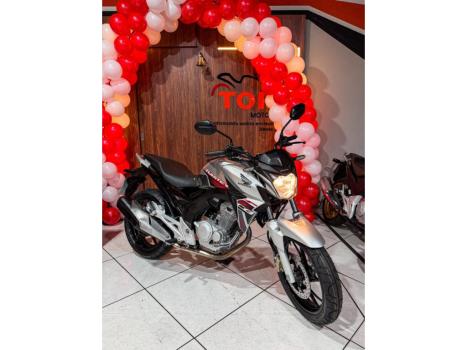 HONDA CB 250 F Twister FLEXONE, Foto 5