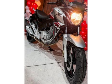HONDA CB 250 F Twister FLEXONE, Foto 6