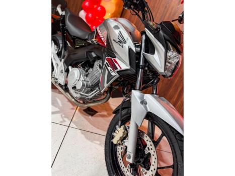HONDA CB 250 F Twister FLEXONE, Foto 7