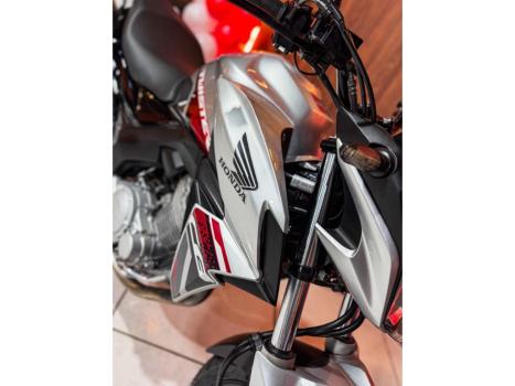 HONDA CB 250 F Twister FLEXONE, Foto 8
