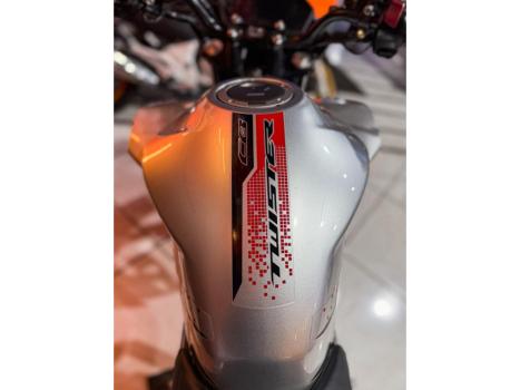 HONDA CB 250 F Twister FLEXONE, Foto 9