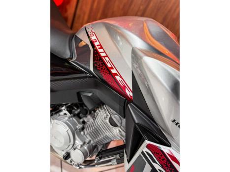 HONDA CB 250 F Twister FLEXONE, Foto 10