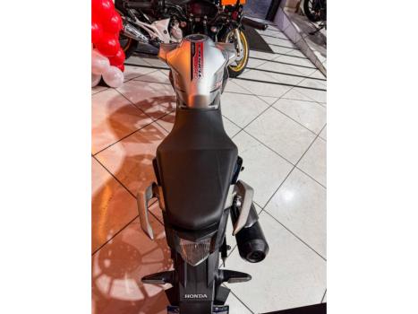 HONDA CB 250 F Twister FLEXONE, Foto 12