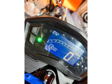 HONDA CB 250 F Twister FLEXONE, Foto 13