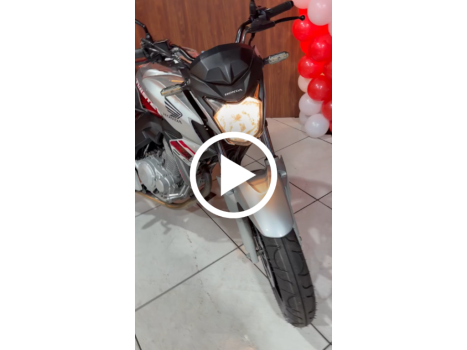 HONDA CB 250 F Twister FLEXONE, Foto 14