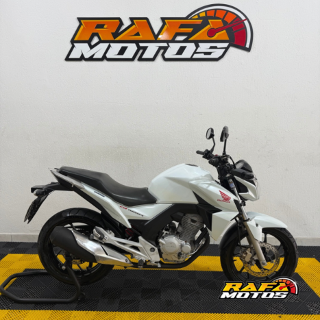 HONDA CB 250 F Twister FLEXONE, Foto 2