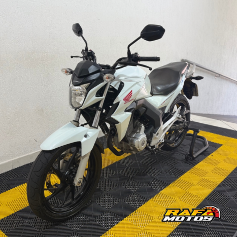 HONDA CB 250 F Twister FLEXONE, Foto 3