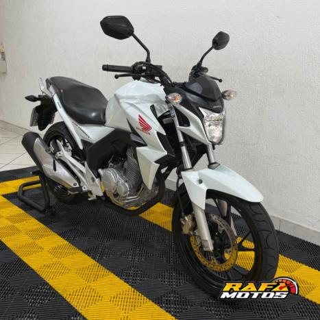 HONDA CB 250 F Twister FLEXONE, Foto 4