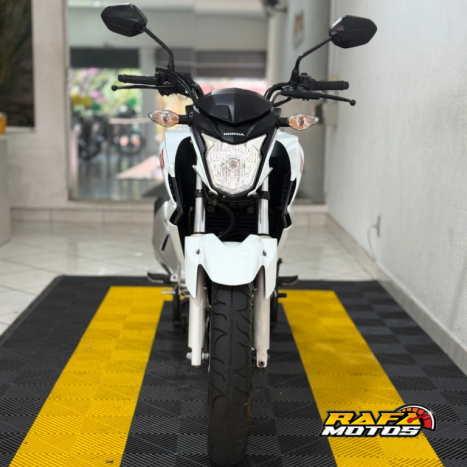 HONDA CB 250 F Twister FLEXONE, Foto 5