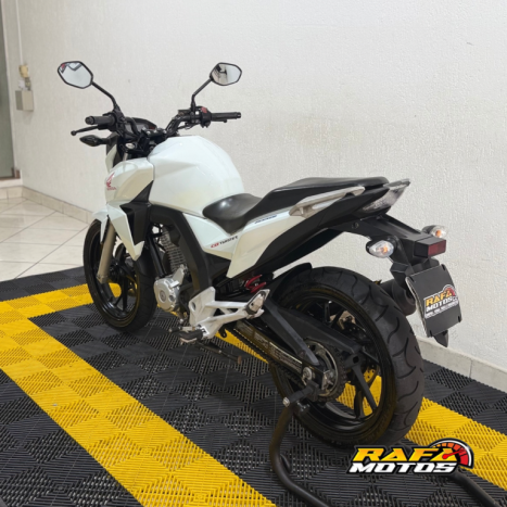 HONDA CB 250 F Twister FLEXONE, Foto 6
