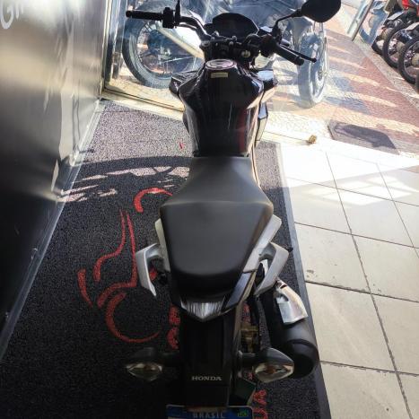 HONDA CB 250 F Twister , Foto 2