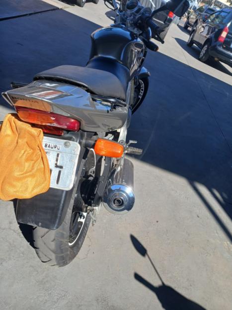 HONDA CB 250 F Twister , Foto 8