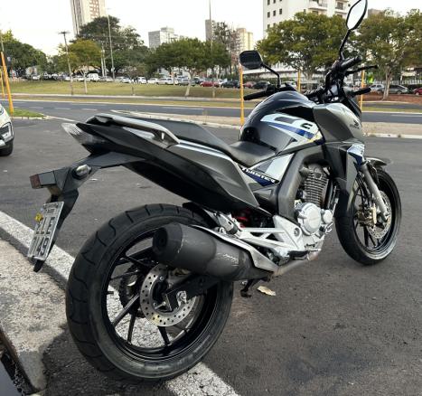 HONDA CB 250 F Twister FLEXONE, Foto 5