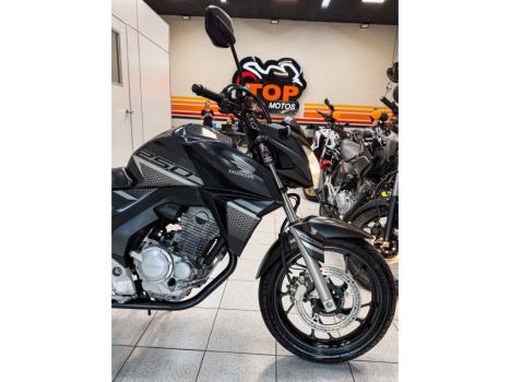 HONDA CB 250 F Twister FLEXONE, Foto 2