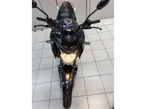 HONDA CB 250 F Twister FLEXONE, Foto 4
