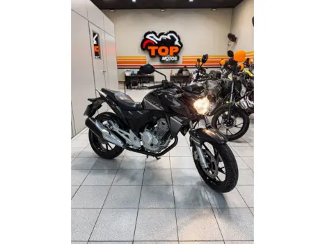 HONDA CB 250 F Twister FLEXONE, Foto 5