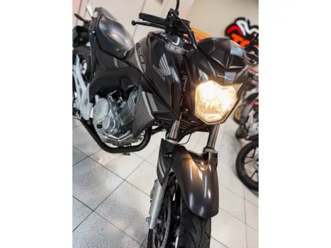 HONDA CB 250 F Twister FLEXONE, Foto 6