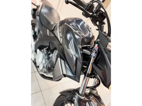 HONDA CB 250 F Twister FLEXONE, Foto 8