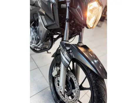 HONDA CB 250 F Twister FLEXONE, Foto 9