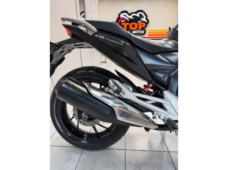 HONDA CB 250 F Twister FLEXONE, Foto 11