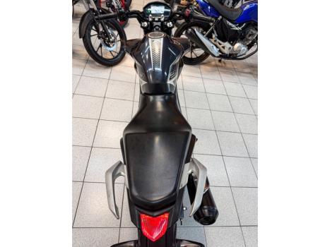 HONDA CB 250 F Twister FLEXONE, Foto 12