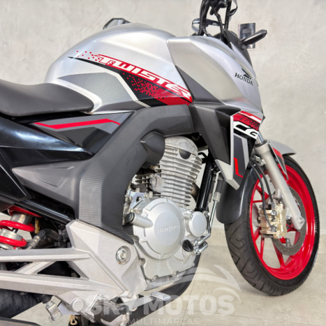 HONDA CB 250 F Twister FLEXONE, Foto 7