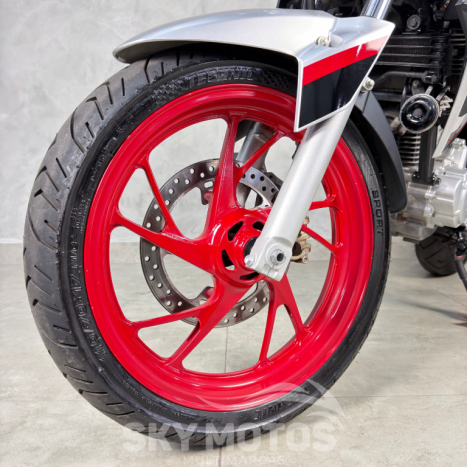 HONDA CB 250 F Twister FLEXONE, Foto 8