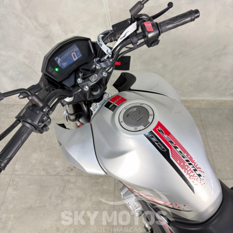 HONDA CB 250 F Twister FLEXONE, Foto 9