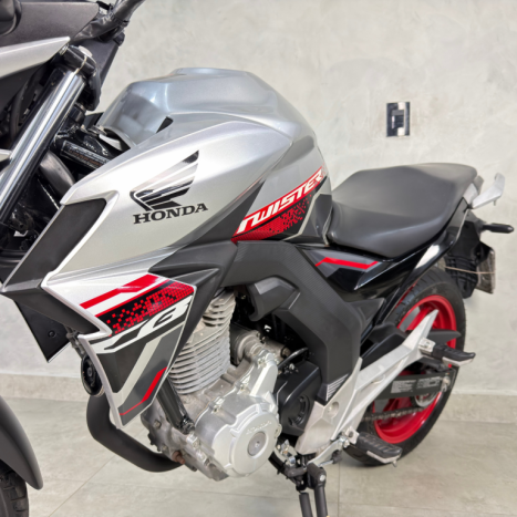 HONDA CB 250 F Twister FLEXONE, Foto 11