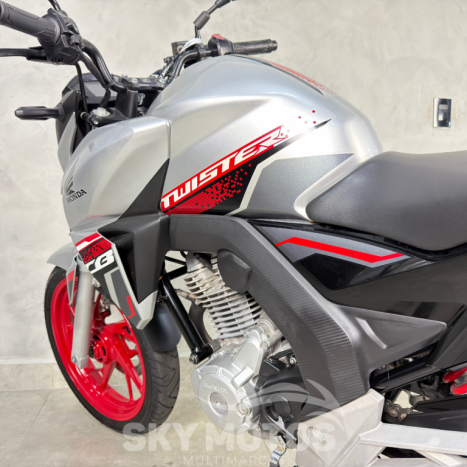 HONDA CB 250 F Twister FLEXONE, Foto 15