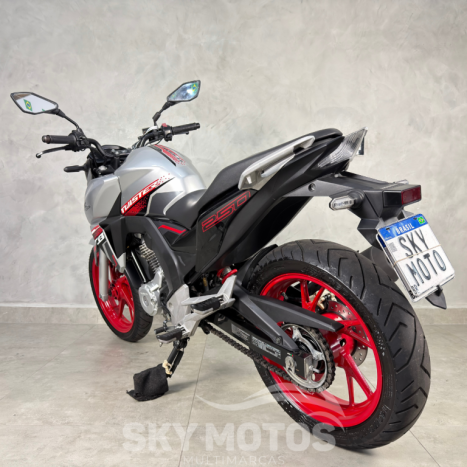 HONDA CB 250 F Twister FLEXONE, Foto 16