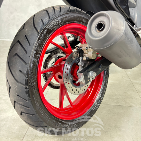 HONDA CB 250 F Twister FLEXONE, Foto 19