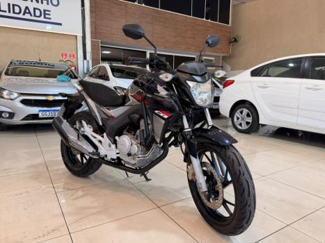 HONDA CB 250 F Twister FLEXONE, Foto 2