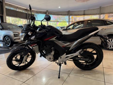 HONDA CB 250 F Twister FLEXONE, Foto 3