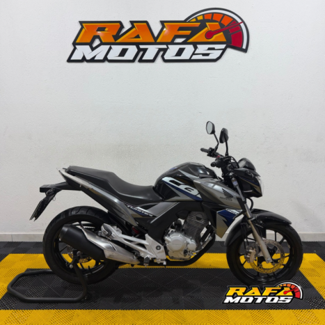 HONDA CB 250 F Twister FLEXONE, Foto 2