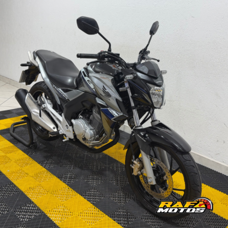 HONDA CB 250 F Twister FLEXONE, Foto 4