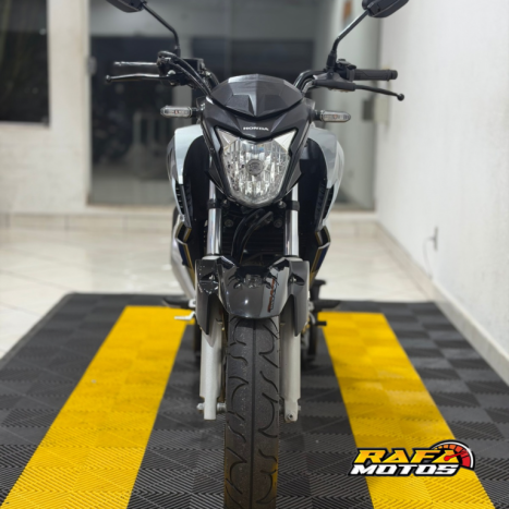 HONDA CB 250 F Twister FLEXONE, Foto 5
