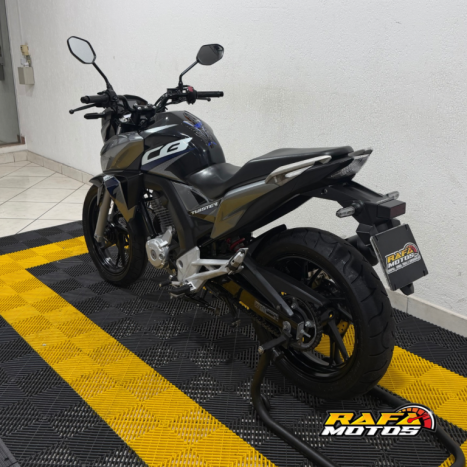 HONDA CB 250 F Twister FLEXONE, Foto 6