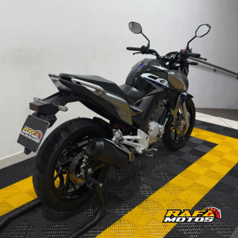 HONDA CB 250 F Twister FLEXONE, Foto 7