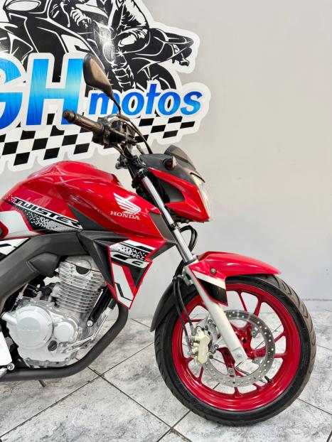 HONDA CB 250 F Twister FLEXONE, Foto 2