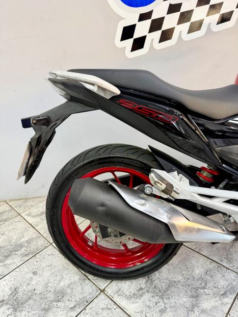 HONDA CB 250 F Twister FLEXONE, Foto 4