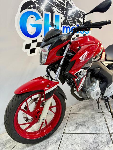 HONDA CB 250 F Twister FLEXONE, Foto 6
