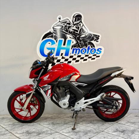 HONDA CB 250 F Twister FLEXONE, Foto 8