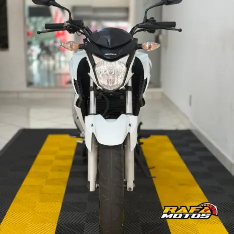 HONDA CB 250 F Twister FLEXONE, Foto 5